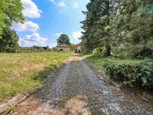 Prodej rodinného domu, Chocenice, 299 m2