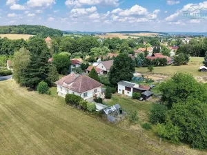 Prodej rodinného domu, Chocenice, 299 m2
