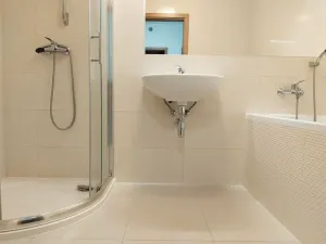 Pronájem bytu 2+kk, Plzeň, K Lutové, 51 m2