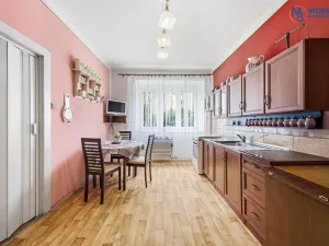 Prodej bytu 2+kk, Olomouc, Dukelská, 44 m2