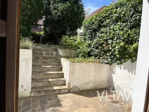 Prodej rodinného domu, Praha - Smíchov, Přímá, 93 m2
