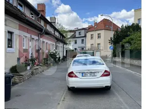 Prodej rodinného domu, Praha - Smíchov, Přímá, 93 m2