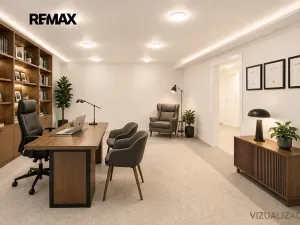 Prodej vily, Praha - Libuš, Betáňská, 507 m2