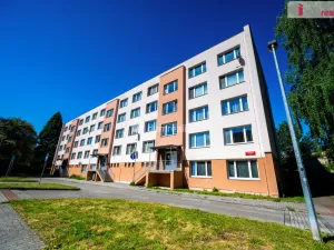 Pronájem bytu 1+1, České Budějovice - České Budějovice 3, J. Plachty, 38 m2