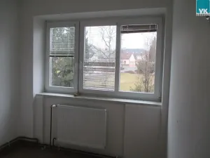 Pronájem bytu 3+1, Litomyšl, Jiráskovo nám., 55 m2