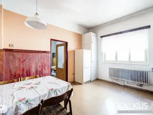Prodej rodinného domu, Hradec Králové, Dvorská, 177 m2