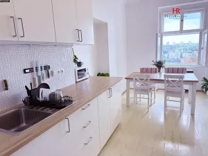 Pronájem bytu 2+1, Praha - Braník, Na Zemance, 80 m2