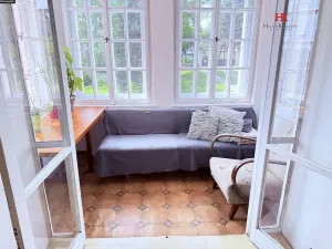 Pronájem bytu 2+1, Praha - Braník, Na Zemance, 80 m2