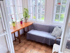 Pronájem bytu 2+1, Praha - Braník, Na Zemance, 80 m2