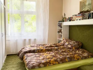 Dražba rodinného domu, Praha - Malešice, Mistrovská, 160 m2