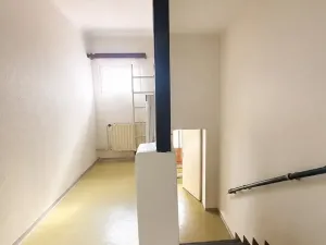 Dražba rodinného domu, Praha - Malešice, Mistrovská, 160 m2