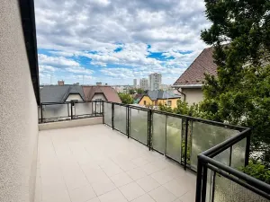 Dražba rodinného domu, Praha - Malešice, Mistrovská, 160 m2