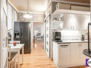 Prodej bytu 3+1, Přelouč, Obránců míru, 74 m2