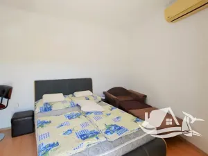 Prodej bytu 1+kk, Nesebar, Bulharsko, 30 m2