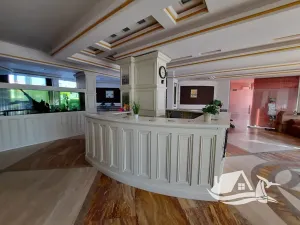 Prodej bytu 1+kk, Nesebar, Bulharsko, 36 m2