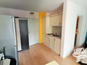 Prodej bytu 1+kk, Nesebar, Bulharsko, 36 m2