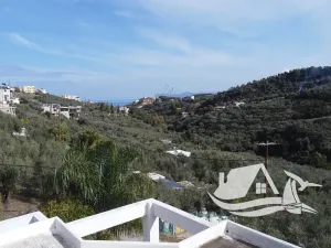 Prodej bytu 6+kk a větší, Stalos, Řecko, 373 m2