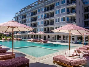 Prodej bytu 3+kk, Nesebar, Bulharsko, 76 m2