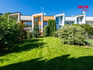 Prodej rodinného domu, Mariánské Lázně - Úšovice, 1. máje, 300 m2