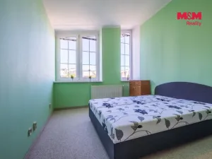 Prodej rodinného domu, Mariánské Lázně - Úšovice, 1. máje, 300 m2