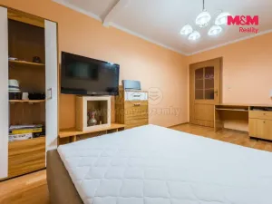 Prodej rodinného domu, Mariánské Lázně - Úšovice, 1. máje, 300 m2
