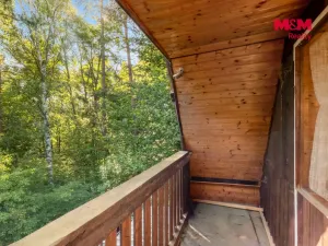 Prodej chaty, Chyňava - Podkozí, 50 m2