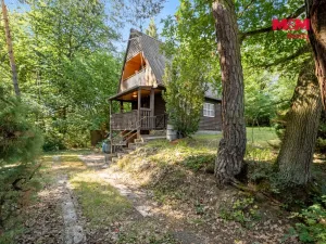 Prodej chaty, Chyňava - Podkozí, 50 m2