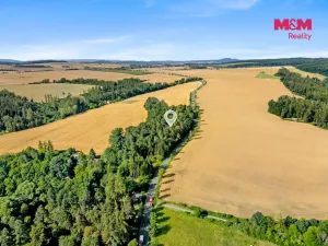 Prodej chaty, Chyňava - Podkozí, 50 m2