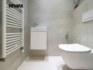 Prodej bytu 3+kk, Praha - Košíře, Černochova, 89 m2