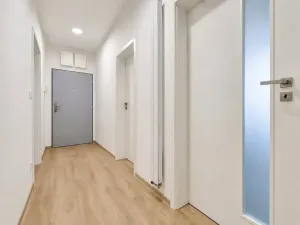 Pronájem bytu 2+kk, Slavkov u Brna, Zelnice II., 61 m2