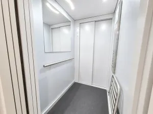 Pronájem bytu 2+kk, Slavkov u Brna, Zelnice II., 61 m2