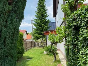 Pronájem rodinného domu, Sedlnice, 160 m2