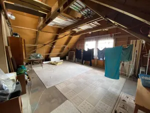 Pronájem rodinného domu, Sedlnice, 160 m2