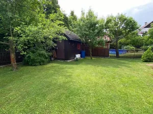 Pronájem rodinného domu, Sedlnice, 160 m2