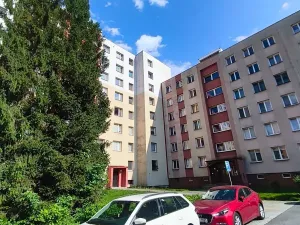 Prodej bytu 2+1, Orlová, Ke Studánce, 51 m2