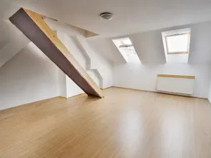 Pronájem bytu 3+kk, Brno, Hrnčířská, 75 m2