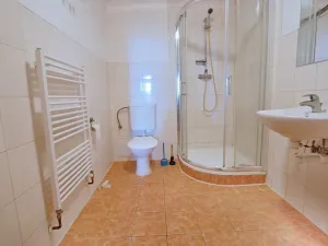 Pronájem bytu 3+kk, Brno, Hrnčířská, 75 m2