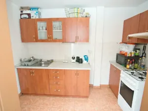 Pronájem bytu 3+kk, Brno, Hrnčířská, 75 m2