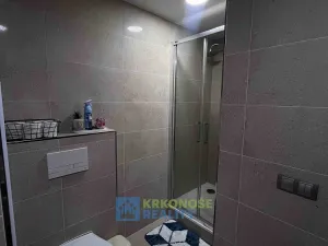 Prodej bytu 2+kk, Trutnov - Horní Předměstí, Chodská, 50 m2
