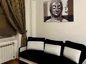 Pronájem bytu 2+kk, Praha - Staré Město, Platnéřská, 41 m2