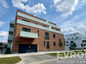 Pronájem bytu 2+kk, Olomouc, 88 m2