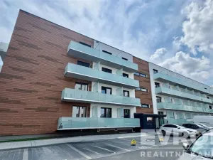 Pronájem bytu 2+kk, Olomouc, 88 m2