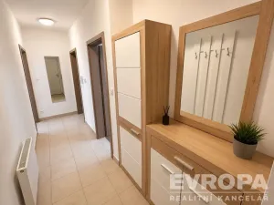 Pronájem bytu 2+kk, Plzeň - Újezd, Halštatská, 42 m2