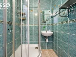 Prodej bytu 2+1, Ostrava, Mongolská, 54 m2