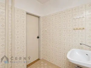 Prodej bytu 3+1, Liberec, Franklinova, 80 m2