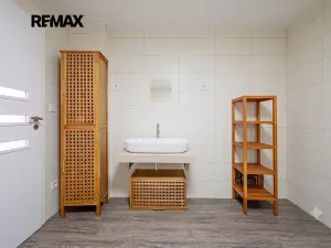 Prodej rodinného domu, Vážany, 217 m2
