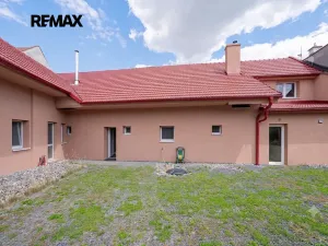 Prodej rodinného domu, Vážany, 217 m2