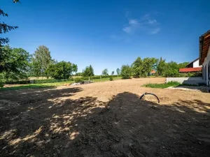 Prodej rodinného domu, Mýto, 141 m2