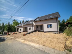 Prodej rodinného domu, Mýto, 141 m2