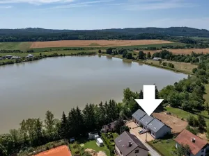 Prodej rodinného domu, Mýto, 141 m2